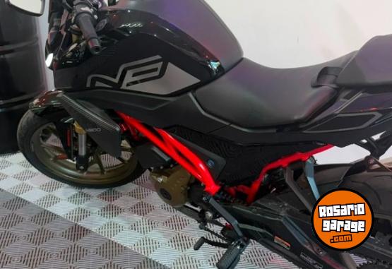 Motos - Morbidelli N 300 2026 Nafta 1100Km - En Venta
