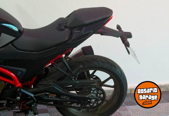 Motos - Morbidelli N 300 2026 Nafta 1100Km - En Venta