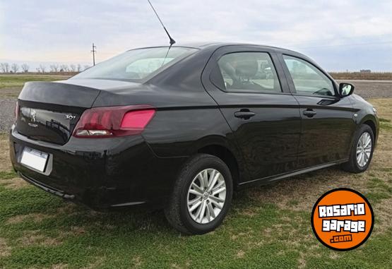 Autos - Peugeot 301 Allure 2018 Diesel 67000Km - En Venta