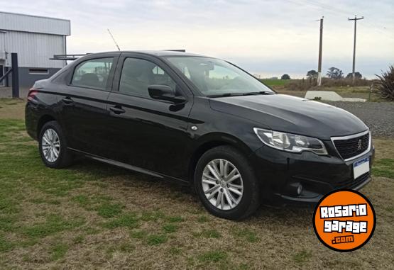 Autos - Peugeot 301 Allure 2018 Diesel 67000Km - En Venta