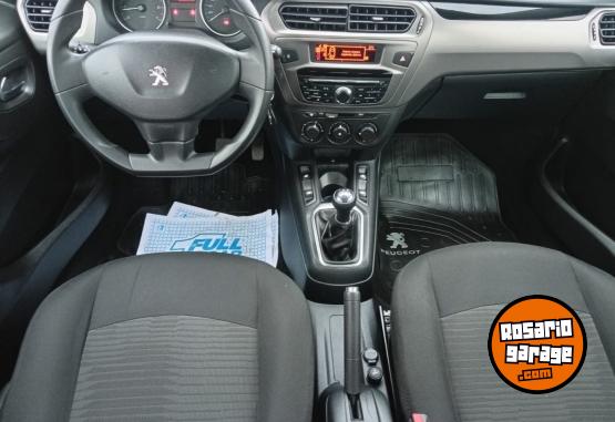 Autos - Peugeot 301 Allure 2018 Diesel 67000Km - En Venta