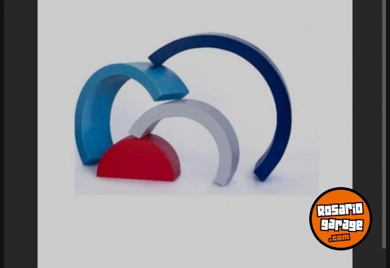 Artículos para bebé - Juguetes Manick. - En Venta