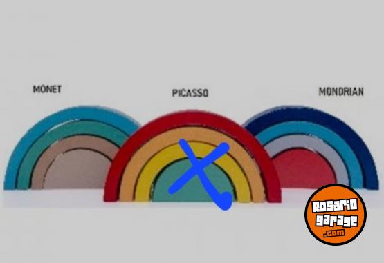 Artículos para bebé - Juguetes Manick. - En Venta