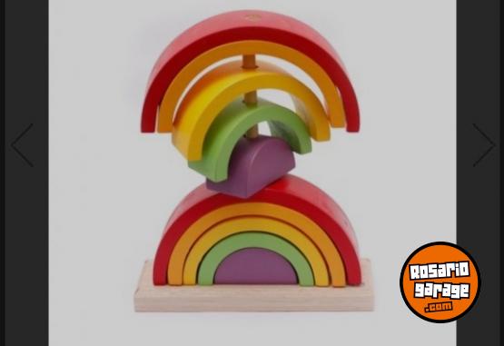 Artículos para bebé - Juguetes Manick. - En Venta