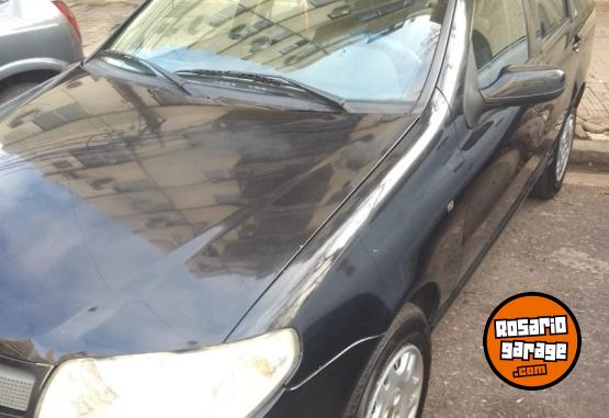 Autos - Fiat Siena TD 2007 Diesel 300000Km - En Venta