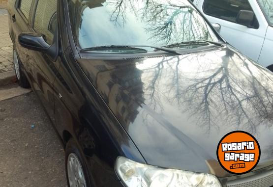 Autos - Fiat Siena TD 2007 Diesel 300000Km - En Venta