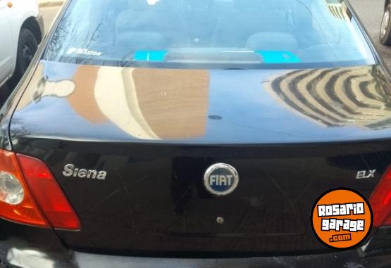 Autos - Fiat Siena TD 2007 Diesel 300000Km - En Venta