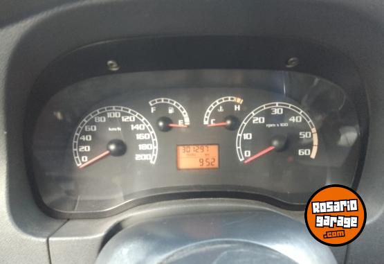 Autos - Fiat Siena TD 2007 Diesel 300000Km - En Venta