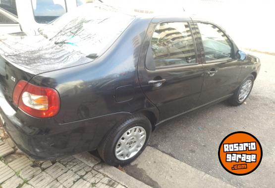 Autos - Fiat Siena TD 2007 Diesel 300000Km - En Venta