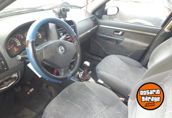 Autos - Fiat Siena TD 2007 Diesel 300000Km - En Venta