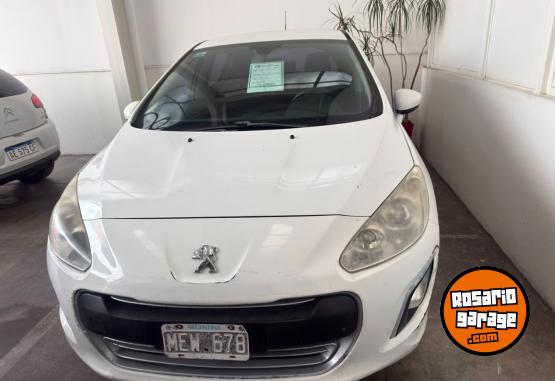 Autos - Peugeot 308 ACTIVE 2013 Diesel 239068Km - En Venta