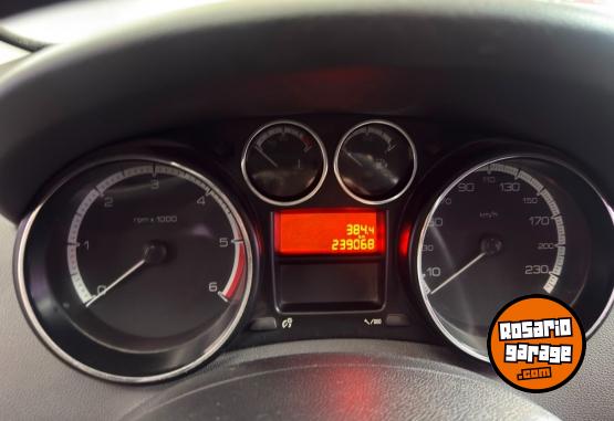 Autos - Peugeot 308 ACTIVE 2013 Diesel 239068Km - En Venta