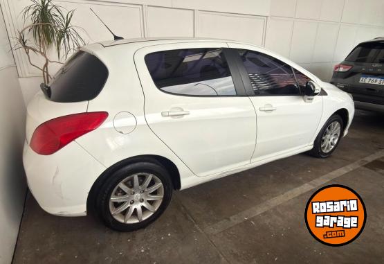 Autos - Peugeot 308 ACTIVE 2013 Diesel 239068Km - En Venta
