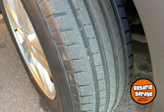 Autos - Chevrolet Tracker 2014 Nafta 129800Km - En Venta