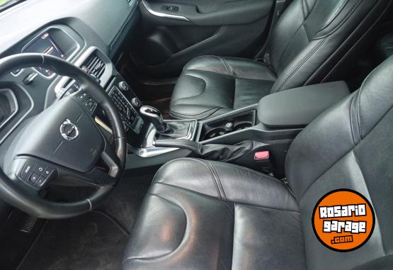 Autos - Volvo V40 T4 Inscription 2017 Nafta 66000Km - En Venta