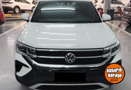 Autos - Volkswagen TAOS HIGLINE AT 250 TSI 2022 Nafta 97000Km - En Venta