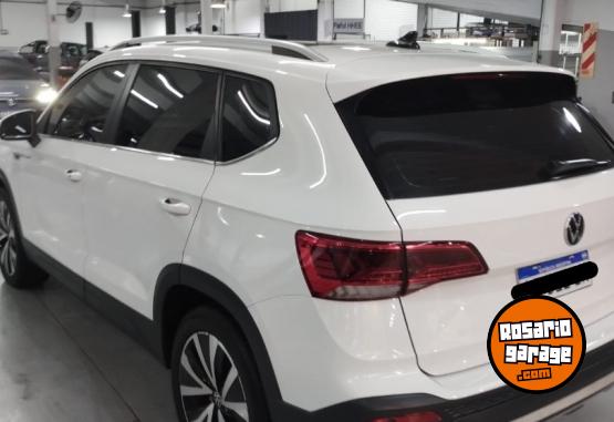 Autos - Volkswagen TAOS HIGLINE AT 250 TSI 2022 Nafta 97000Km - En Venta