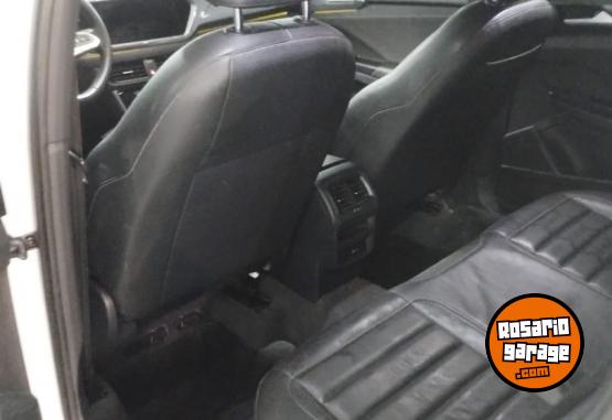 Autos - Volkswagen TAOS HIGLINE AT 250 TSI 2022 Nafta 97000Km - En Venta