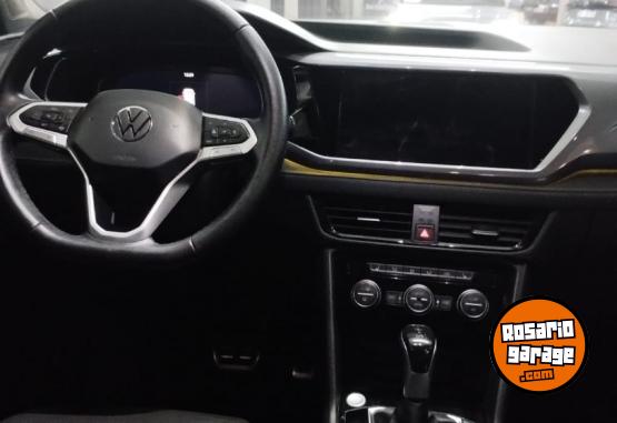 Autos - Volkswagen TAOS HIGLINE AT 250 TSI 2022 Nafta 97000Km - En Venta