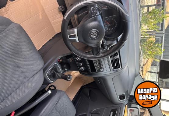 Autos - Volkswagen Fox 2012 Nafta 137000Km - En Venta