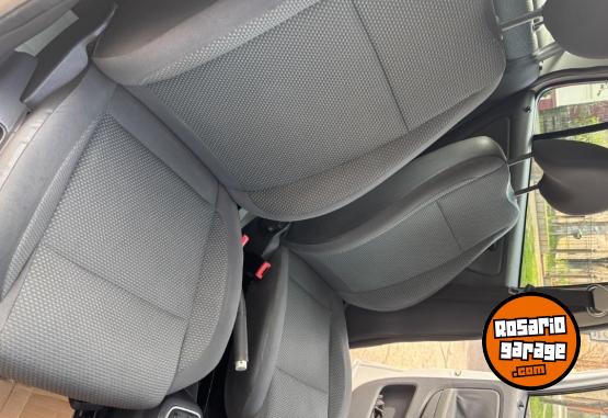 Autos - Volkswagen Fox 2012 Nafta 137000Km - En Venta
