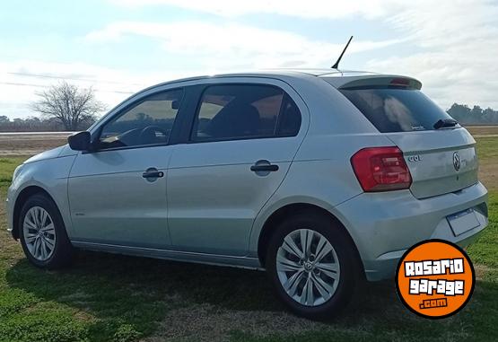Autos - Volkswagen Gol Trend 2020 Nafta 168000Km - En Venta