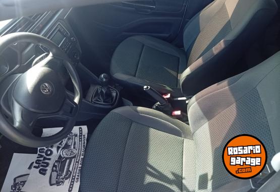 Autos - Volkswagen Gol Trend 2020 Nafta 168000Km - En Venta