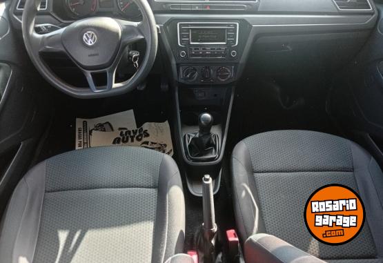 Autos - Volkswagen Gol Trend 2020 Nafta 168000Km - En Venta