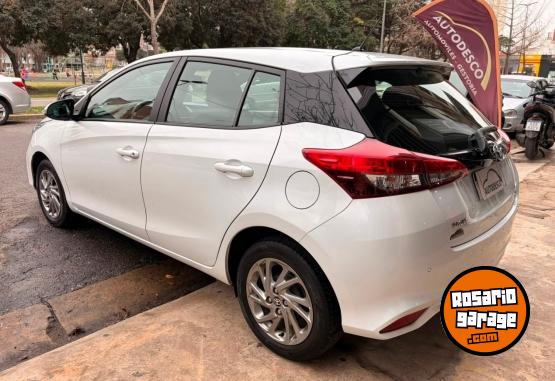 Autos - Toyota Yaris XLS 2022 Nafta 67000Km - En Venta