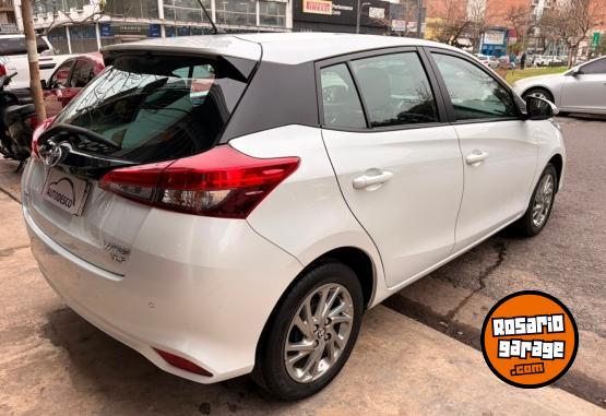 Autos - Toyota Yaris XLS 2022 Nafta 67000Km - En Venta