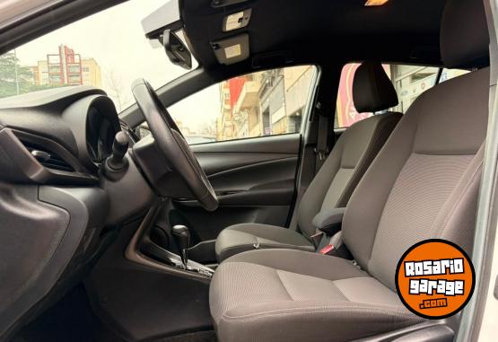 Autos - Toyota Yaris XLS 2022 Nafta 67000Km - En Venta