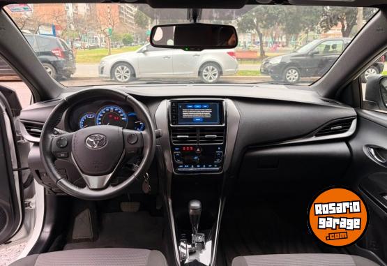 Autos - Toyota Yaris XLS 2022 Nafta 67000Km - En Venta