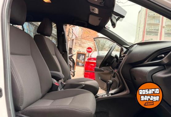 Autos - Toyota Yaris XLS 2022 Nafta 67000Km - En Venta