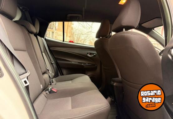Autos - Toyota Yaris XLS 2022 Nafta 67000Km - En Venta