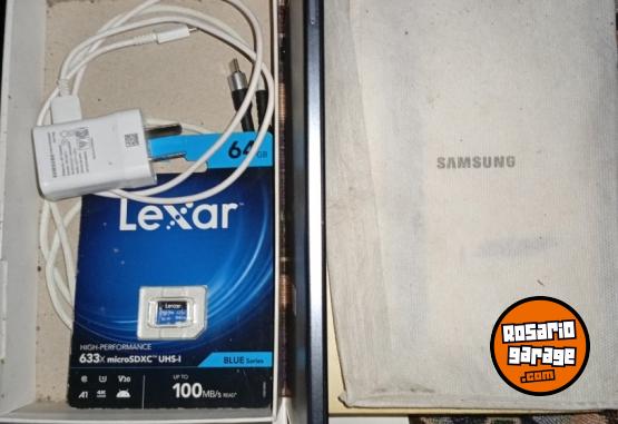 Electrónica - Vendo tablet usada. - En Venta
