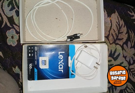 Electrónica - Vendo tablet usada. - En Venta