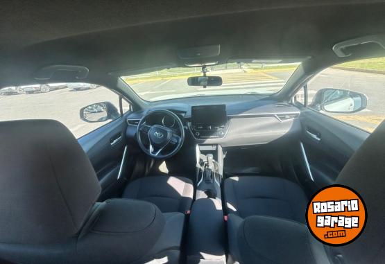 Autos - Toyota Corolla cross 2023 Nafta 86000Km - En Venta