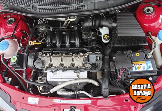 Autos - Volkswagen Gol Trend 2017 Nafta 85000Km - En Venta
