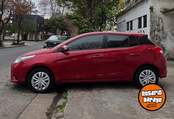 Autos - Toyota Yaris 2024 Nafta 25000Km - En Venta