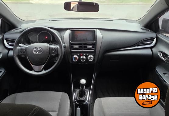 Autos - Toyota Yaris 2024 Nafta 25000Km - En Venta