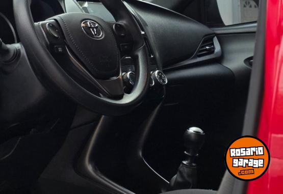 Autos - Toyota Yaris 2024 Nafta 25000Km - En Venta