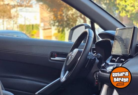 Autos - Toyota Corolla cross xei 2022 Nafta 79000Km - En Venta