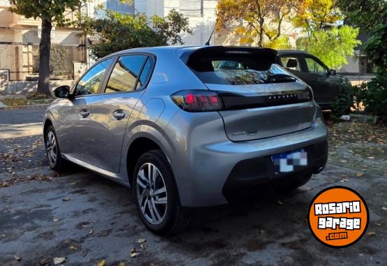 Autos - Peugeot 208 2023 Nafta - En Venta
