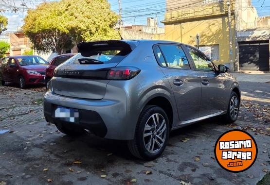 Autos - Peugeot 208 2023 Nafta - En Venta