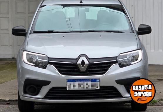 Autos - Renault Sandero 2023 Nafta 68000Km - En Venta