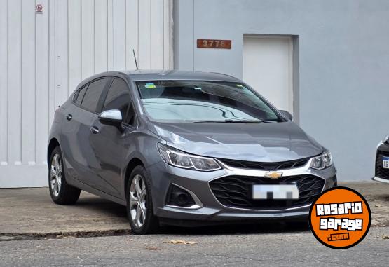 Autos - Chevrolet Cruze 2023 Nafta - En Venta