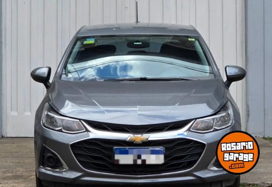 Autos - Chevrolet Cruze 2023 Nafta - En Venta