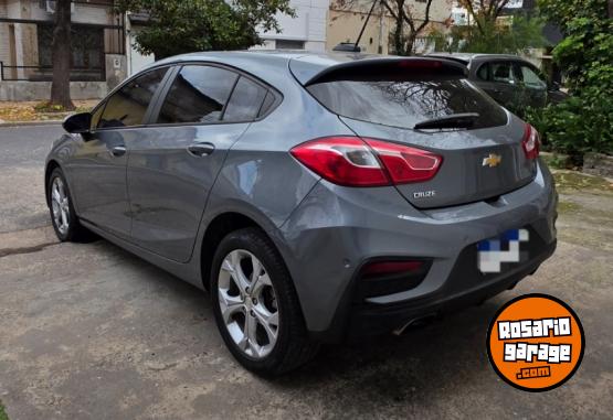 Autos - Chevrolet Cruze 2023 Nafta - En Venta