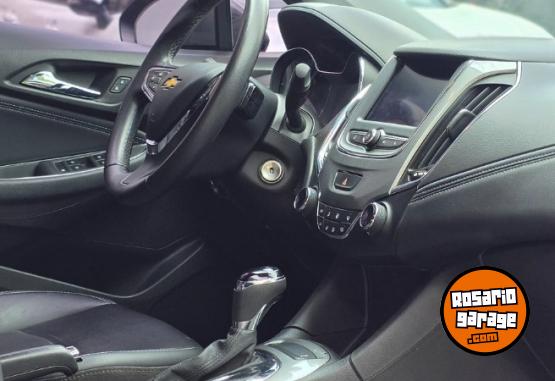 Autos - Chevrolet Cruze 2023 Nafta - En Venta