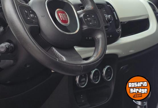 Autos - Fiat 500 L 2014 Nafta 62000Km - En Venta